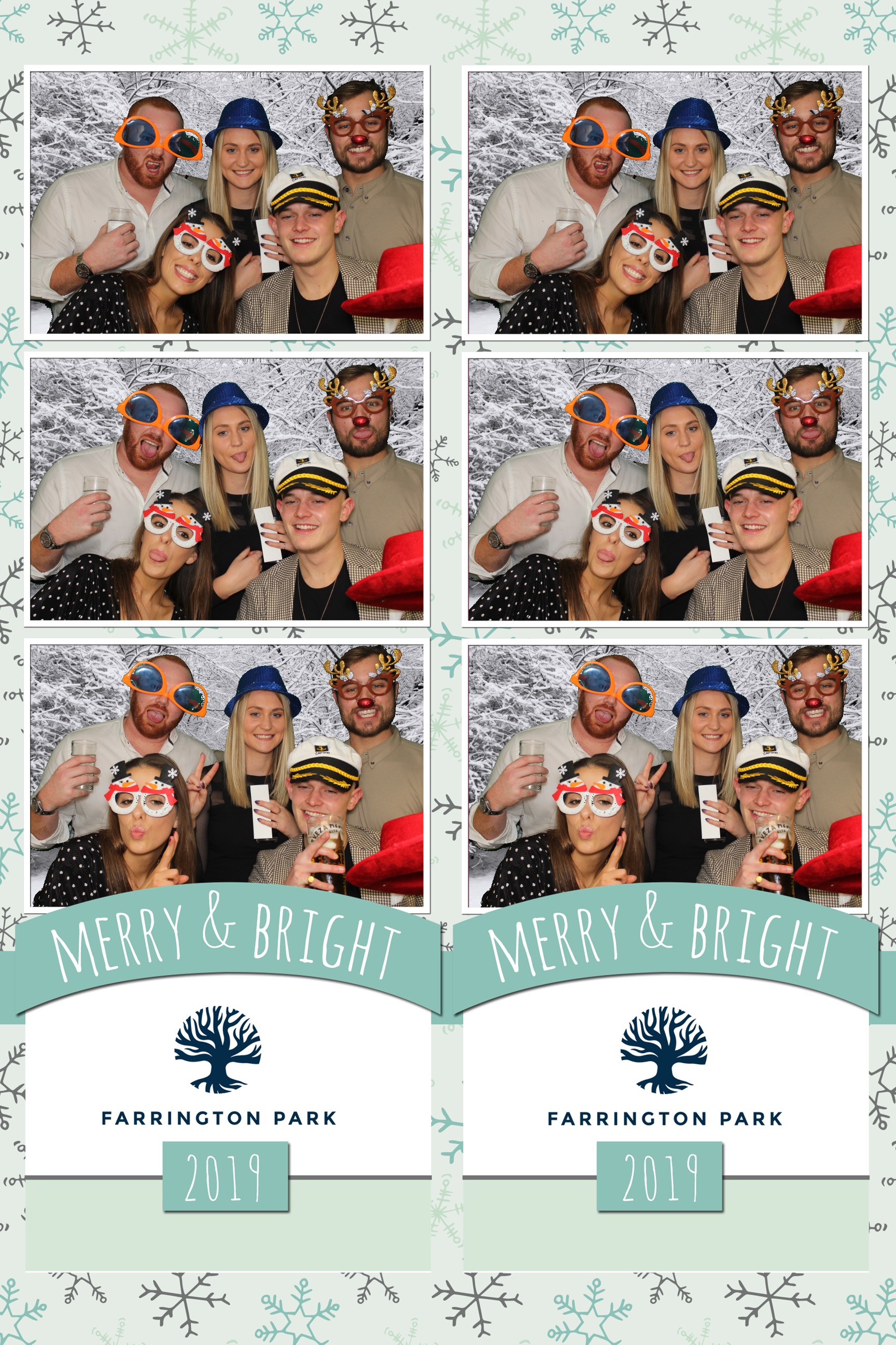 FP Christmas Party 14.12.19 | View more photos from the event at images.mobile-photo-booth.com/u/MobilePhotoBoothUK/FP-Christmas-Party-141219